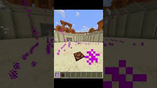 Elden Ring METEORITE OF ASTEL In Minecraft [upl. by Ehcsrop]