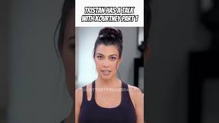 Tristan amp I Have Not Connected youtubemadeforyou kourtneykardashian tristanthompson [upl. by Primrose689]