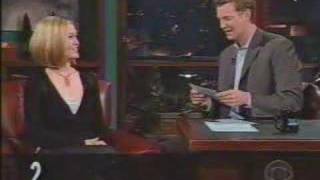 Julia Stiles  Jan2003  interview part 2 [upl. by Traweek]