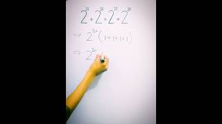 Simplification Trick  simplification short tricks  Math short tricks musakhanytshortmathstricks [upl. by Thorr]