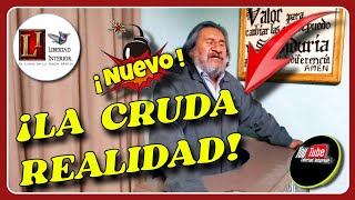 🔴¡LA CRUDA REALIDAD DE LA ENFERMEDAD quotToño Carreónquot [upl. by Beauchamp469]