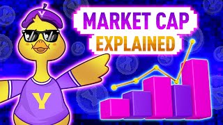 Market Cap 101  Crypto’s Ultimate Popularity Metric [upl. by Ayanat]