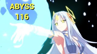 Epic Seven  Abyss Floor 116  Annoying Debuff [upl. by Wake]