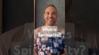 Spirituality Explained Simply [upl. by Eanar943]