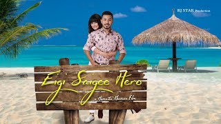 Mitsna  Official Eigi Saigee Hero Movie Song Release [upl. by Hollah]