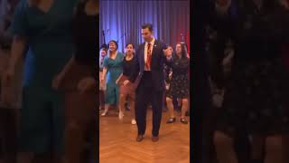 viejo mundo bebo vodka dance competition shorts fypdance turkishdance namjoon dancevideo [upl. by Cara]