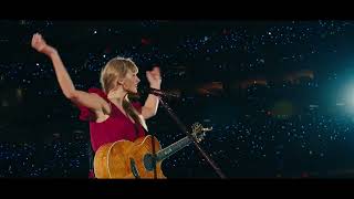 Taylor Swift  The Eras Tour  Official trailer  NFkino [upl. by Odnaloy72]