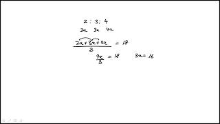 Question 74 Arithmetic GMAT Official Practice Exam 2 Quantitative Reasoning [upl. by Ogata]