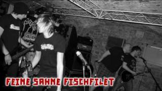 Feine Sahne Fischfilet  Allein durch meine Stadt HQ [upl. by Droffats135]