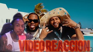 VIDEO REACTION  El Alfa quotEl Jefequot Ft Chimbala  PARARARA Video Oficial  INVESTIGACION MUSICAL [upl. by Durston337]