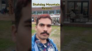 Shahdag Mountain Resort  Azerbaijan  Baku travel azerbaijan baku vlog vlogger indian hindi [upl. by Chrysler]