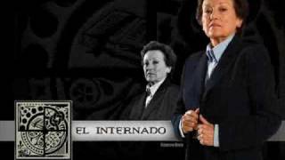 El internado antena 3 [upl. by Barbaresi]