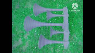 S5T Horn [upl. by Werra]