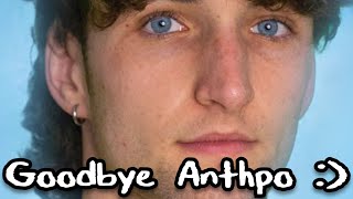 Goodbye Anthpo A Tribute to Anthony Po [upl. by Jadd569]