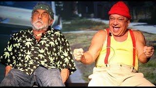 New CHEECH AND CHONG Project Is On The Way  AMC Movie News [upl. by Det]