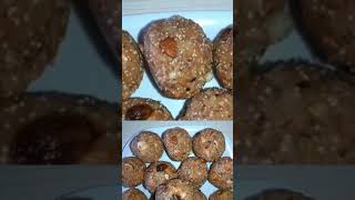 dinkache ladoo winter special  ladoo recipe in marathi  edible gum ladu recipe  winter recipes [upl. by Orlando]