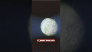 SO wird die Nacht 🌑 zum Tag ☀️❗️Scheinwerfer für Drohnen💡copterpro [upl. by Winikka]