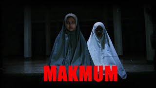 MAKMUM REMAKE  SHORT HORROR FILM [upl. by Goldina765]