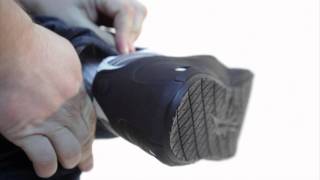 Non Slip Overshoes by Tiger Grip Eng [upl. by Veal]