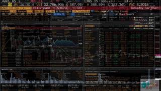 Quick Bloomberg Launchpad tutorial Bloomberg Terminal  BLP [upl. by Madella128]