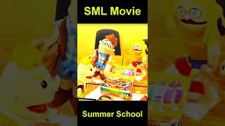 SML Movie Summer School sml smlmovie smljeffy [upl. by Ginnifer]