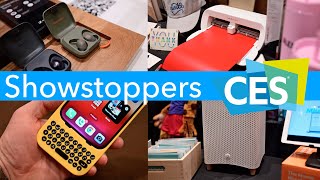 Most Innovative Tech from CES 2024 Showstoppers [upl. by Opalina]