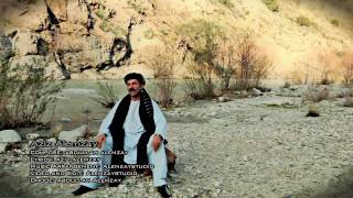 New Pashto Attan  AZIZ ALEMZAY quotPAKTIA JELAY ATTAN quot Afghan National Dance [upl. by Lerat]