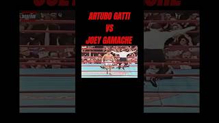 Top 10 Legendary Lightweight knockouts ARTURO GATTI vs GAMACHE legendary lightweight knockout [upl. by Eirrej202]