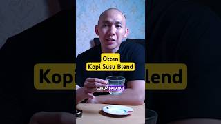 Review Kopi Kapsul Otten Kopi Susu Blend [upl. by Nywled]