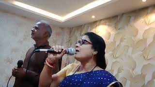 songWada Raha Sanam cover byJanakiPJadhav MD Mustafa movieKhiladi abhijeet alkayagnik [upl. by Ward420]