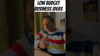 Low Budget Business Ideas 2024  businessideas businessmoves dailybusiness businessideas2024 [upl. by Pry]