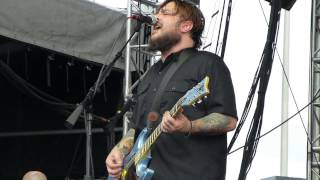 Seether  Words As Weapons  New Song   Live 52414 River City Rockfest [upl. by Radack]