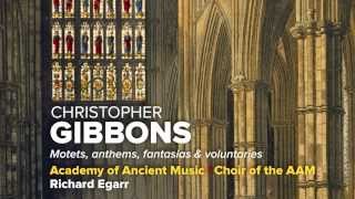 Christopher Gibbons 16151676 Not unto us  Fantasysuite in d  Ah my Soul [upl. by Keung]