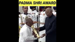 Padma Shree award factcatalyst shorts [upl. by Adyht]