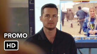 FBI International 4x06 Promo quotThey Paid Morequot HD [upl. by Taber543]