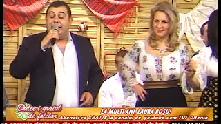 Nicusor Boieru  Ieri am fost sarac azi domn LIVE Muzica de petrecere [upl. by Lindy]