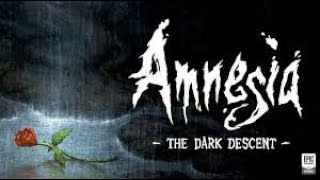 New Frights Amnesia The Dark Descent 1 [upl. by Anem]