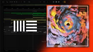 Monolink  Otherside Fideles Remix Ableton Remake [upl. by Apul]