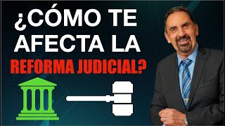 B4 sab 21 Sep  Cómo puede afectar a los empresarios la Reforma Judicial [upl. by Gunnar]