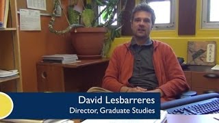 Graduate Studies at Laurentian University [upl. by Pitt]