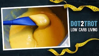 How To Make Hollandaise Sauce  A Creamy Classic [upl. by Kirtap94]