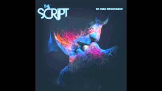 The Script  Superheroes Sped Up [upl. by Leelahk]