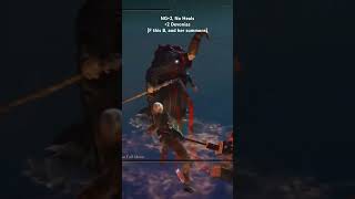 No Heal PVE NG2 Queen Renalla VS Princess Cirilla shadowoftheerdtree eldenringgameplay [upl. by Akenat]