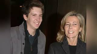 Que devient le fils unique de claire Chazal et PPDA [upl. by Viviene478]