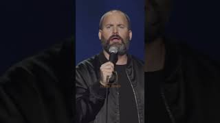 Tom Segura  If You Want To Be A Great Dad shorts [upl. by Wedurn320]