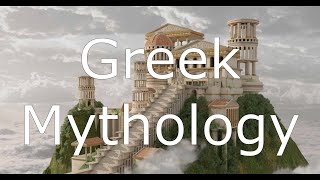 Greek Mythology Episode 017  The Quest for the Golden Fleece pt 1 [upl. by Marybelle]