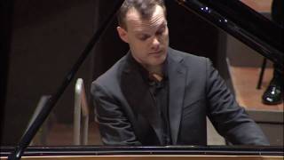 Lars Vogt Encore Chopin Nocturne Berlin Philharmonie 1052009 [upl. by Irami]