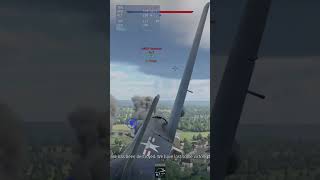 Sincere apology  War Thunder warthunder shorts gaming warthundergameplay [upl. by Eupheemia783]