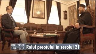 Pelerinaj la Athos  Interviu cu PS Sofian 6 [upl. by Judon]