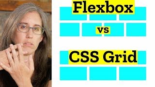 Flexbox vs CSS Grid — Which is Better [upl. by Shelagh997]